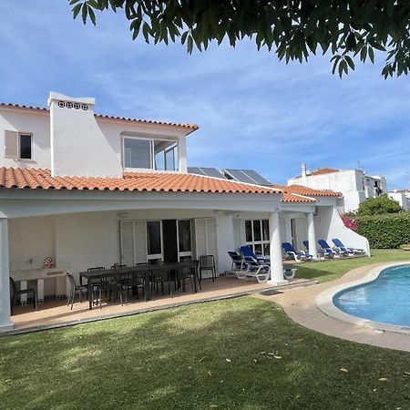 Solar By Check-In Portugal Villa Albufeira Buitenkant foto