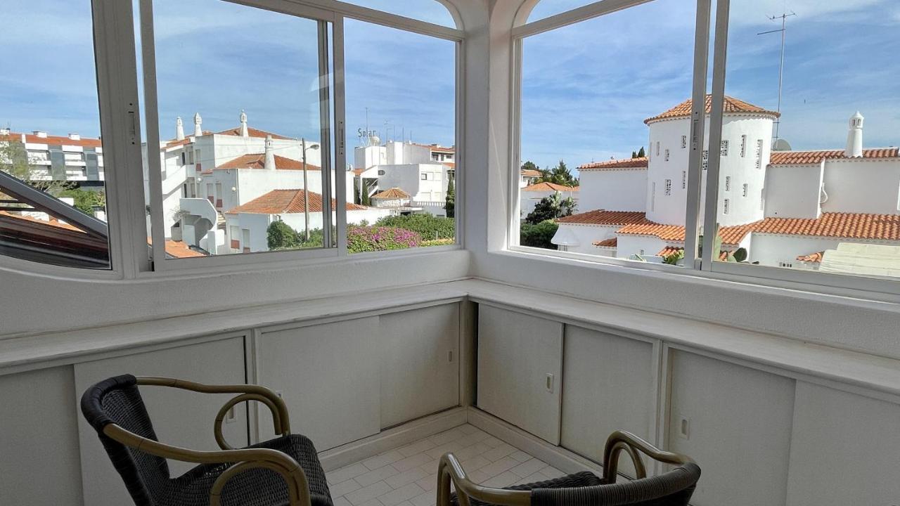 Solar By Check-In Portugal Villa Albufeira Buitenkant foto