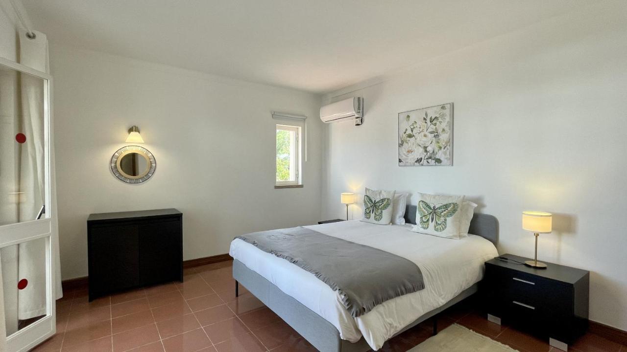 Solar By Check-In Portugal Villa Albufeira Buitenkant foto